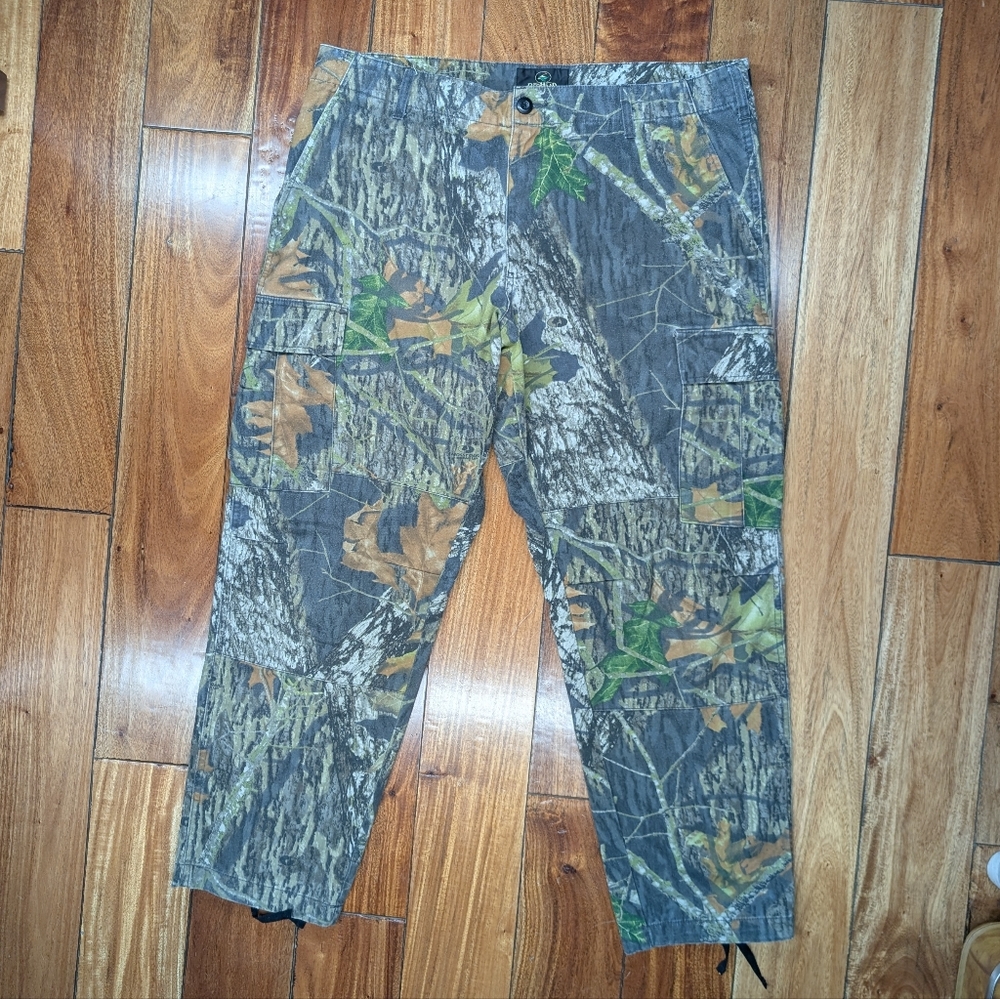 RedHead Vintage Mossy Oak Pants (L)